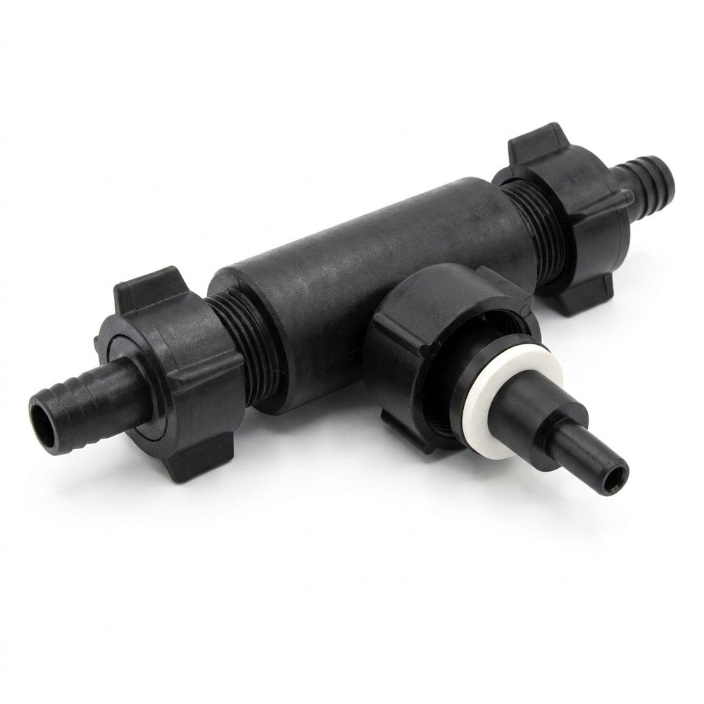 Flexible Ale Extractor Outlet