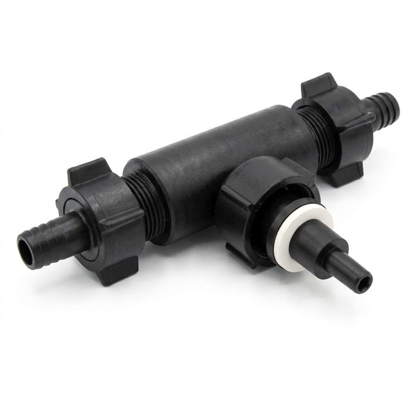 Flexible Ale Extractor Outlet