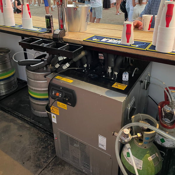 Dry Hire